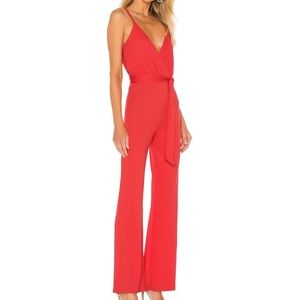 Revolve Fiona Jumpsuit